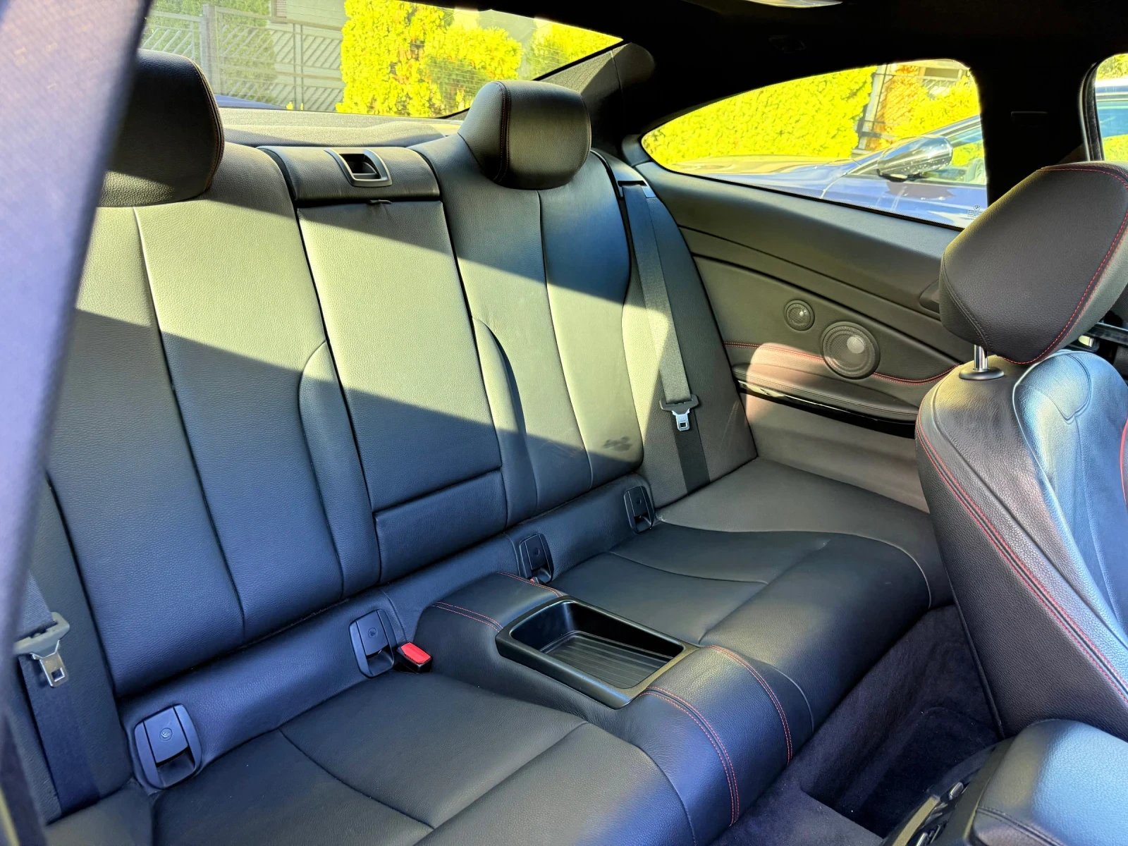 BMW 428 M sport X drive | Mobile.bg   17