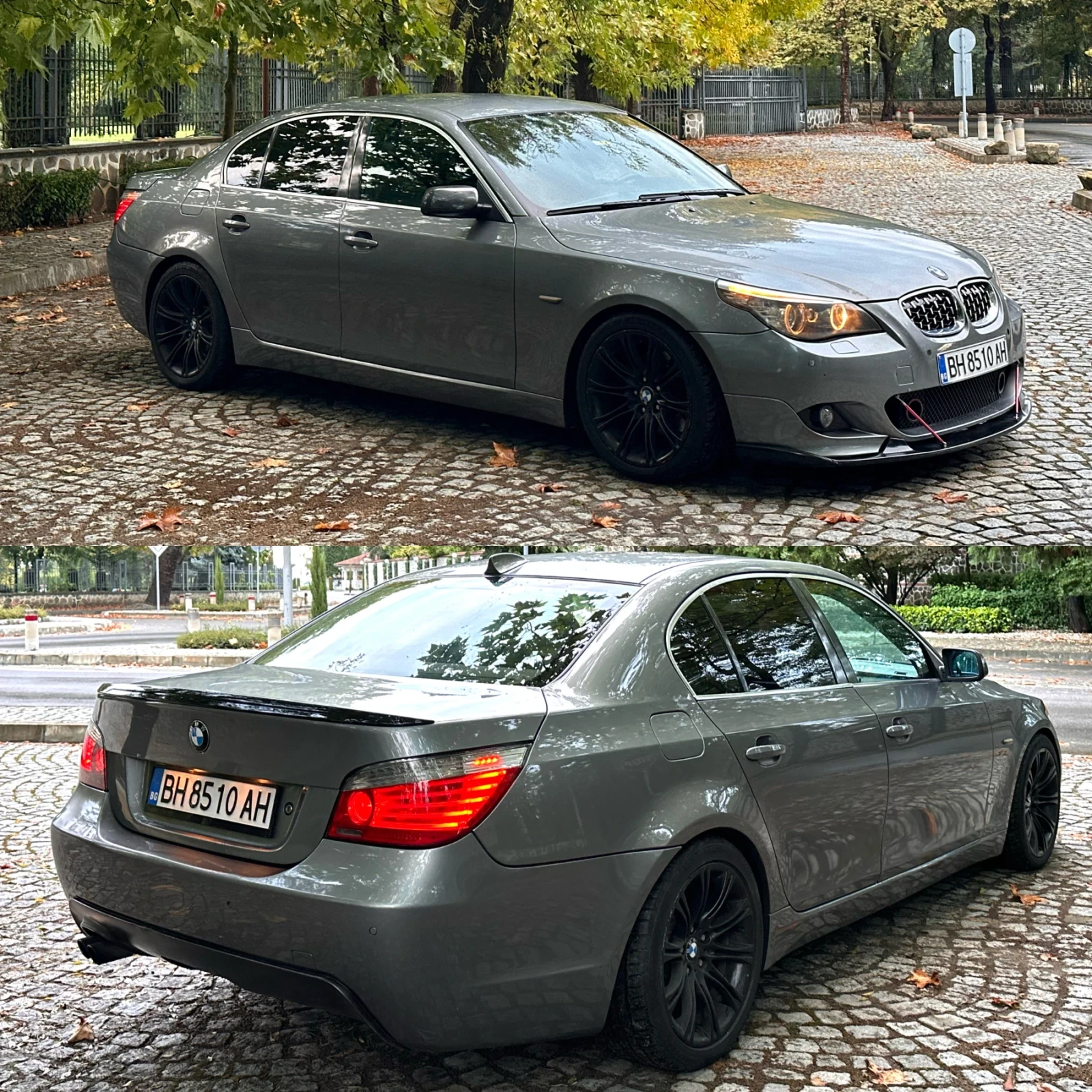 BMW 530 I/M-Sport/LCI - изображение 6