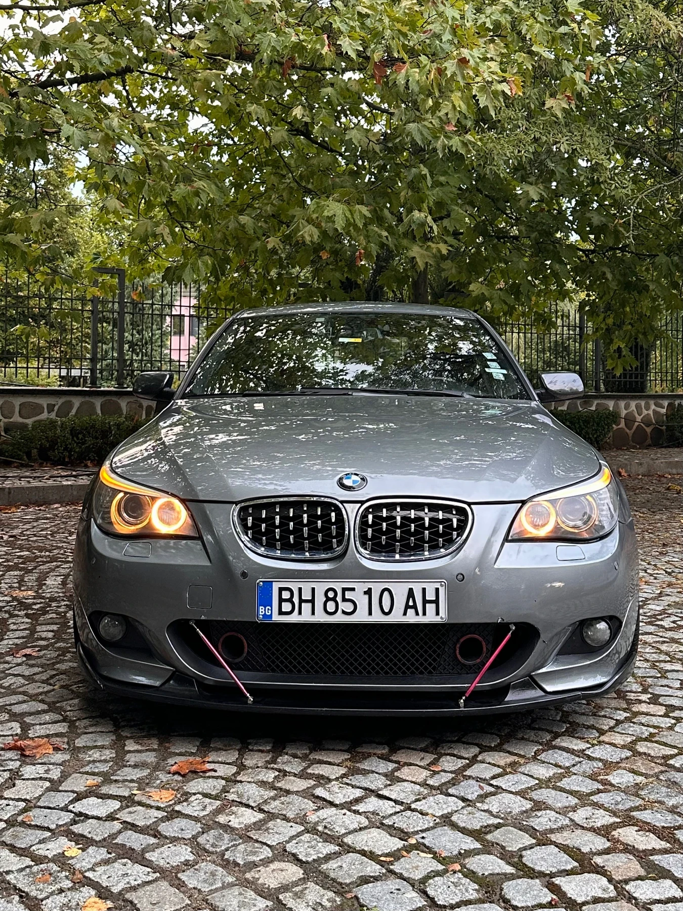 BMW 530 I/M-Sport/LCI - изображение 2
