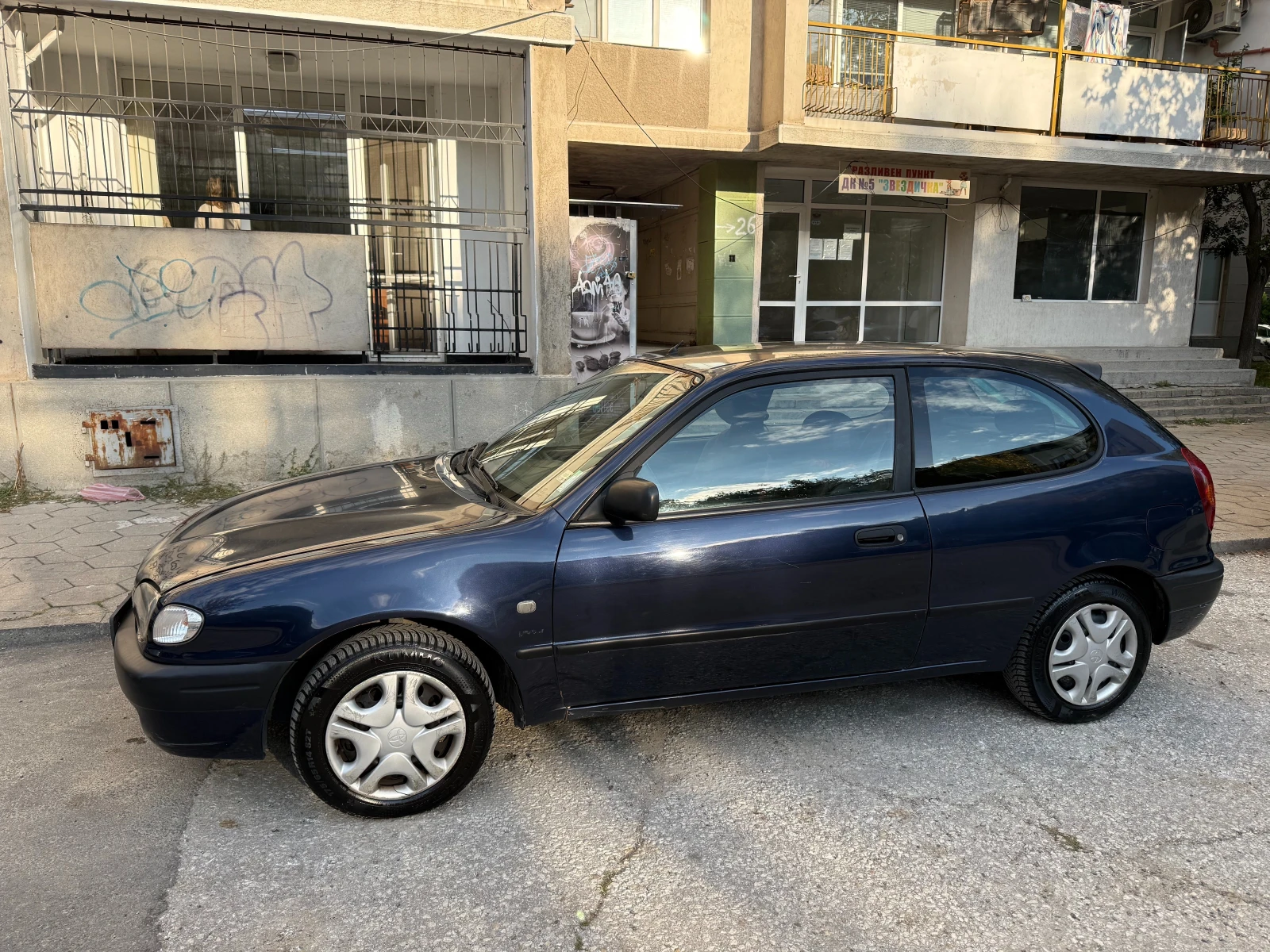 Toyota Corolla | Mobile.bg   1