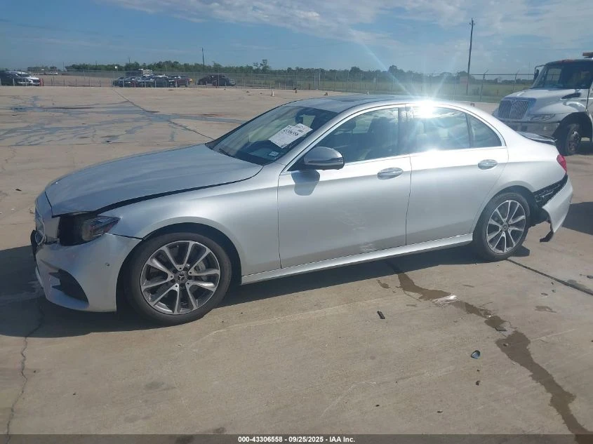 Mercedes-Benz E 450 4MATIC/BURMESTER/DIGITAL/PODGREV | Mobile.bg   2