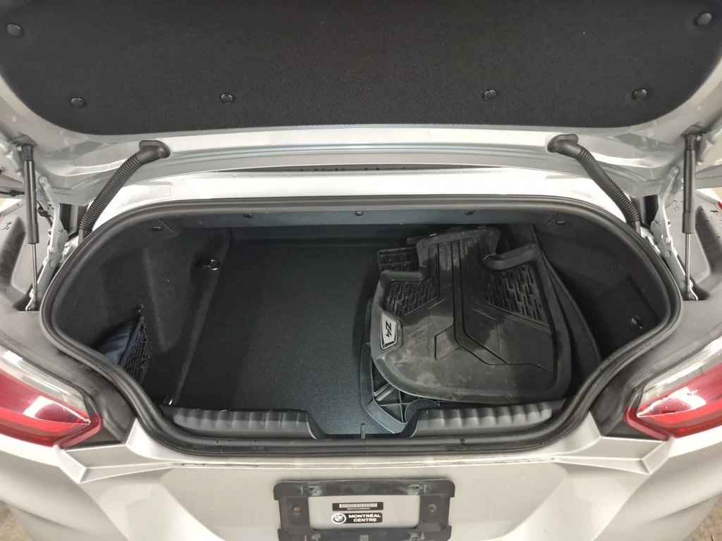 BMW Z4 * SDRIVE30I * CARFAX *    | Mobile.bg   17