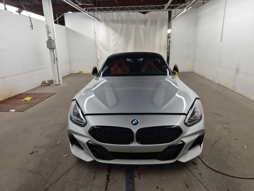 BMW Z4 * SDRIVE30I * CARFAX * БЕЗ ПЪРВОНАЧАЛНА ВНОСКА - изображение 8