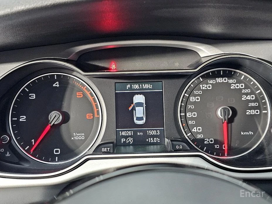 Audi A4  - изображение 7