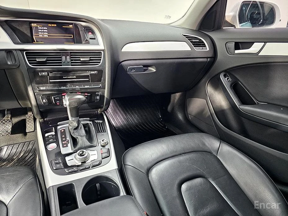 Audi A4  - изображение 10