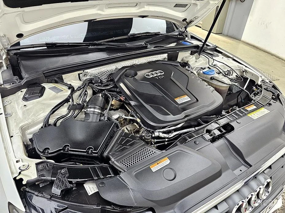 Audi A4  - изображение 6