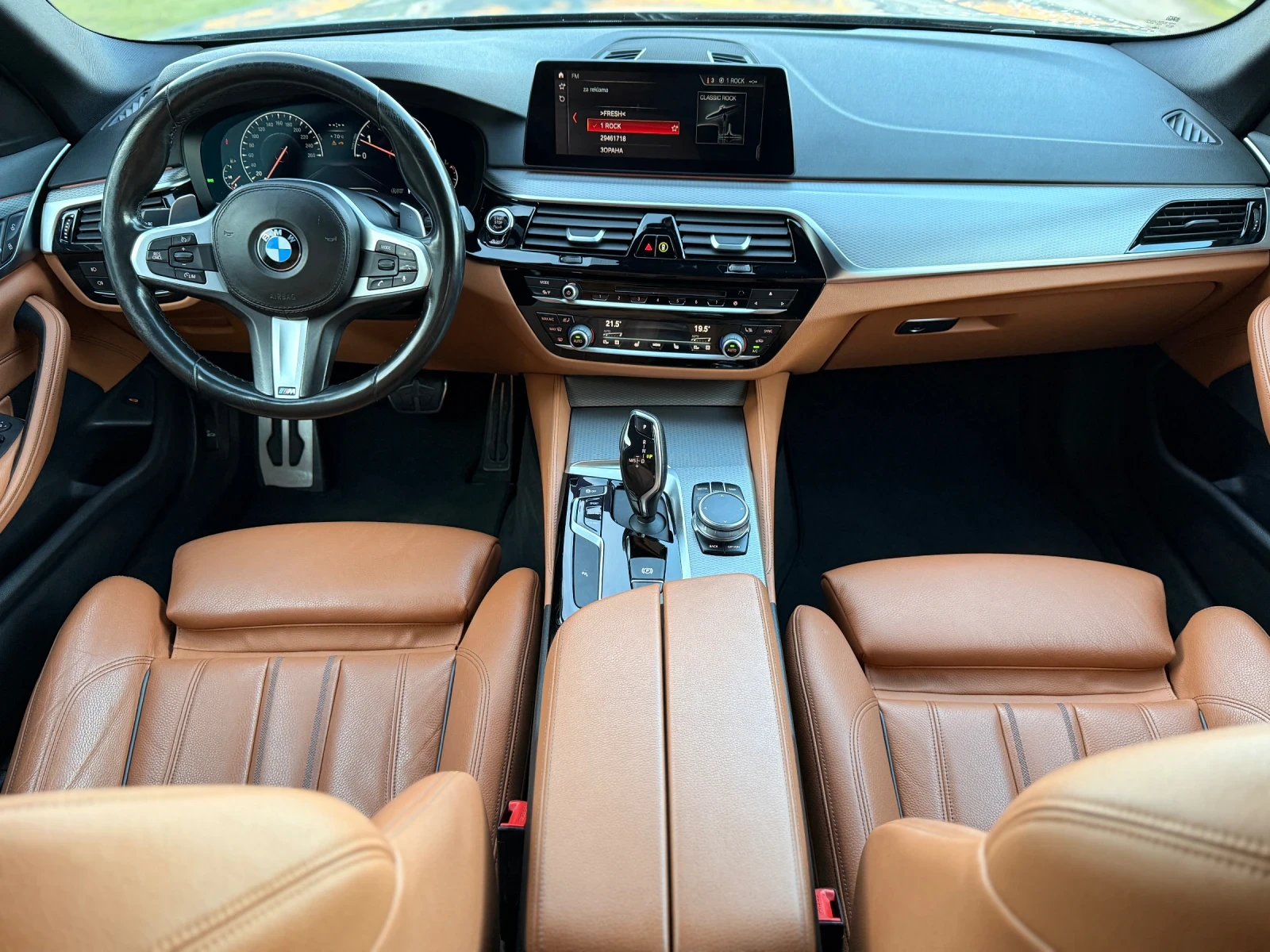 BMW 540 M-Pack | Mobile.bg � ����������� 9