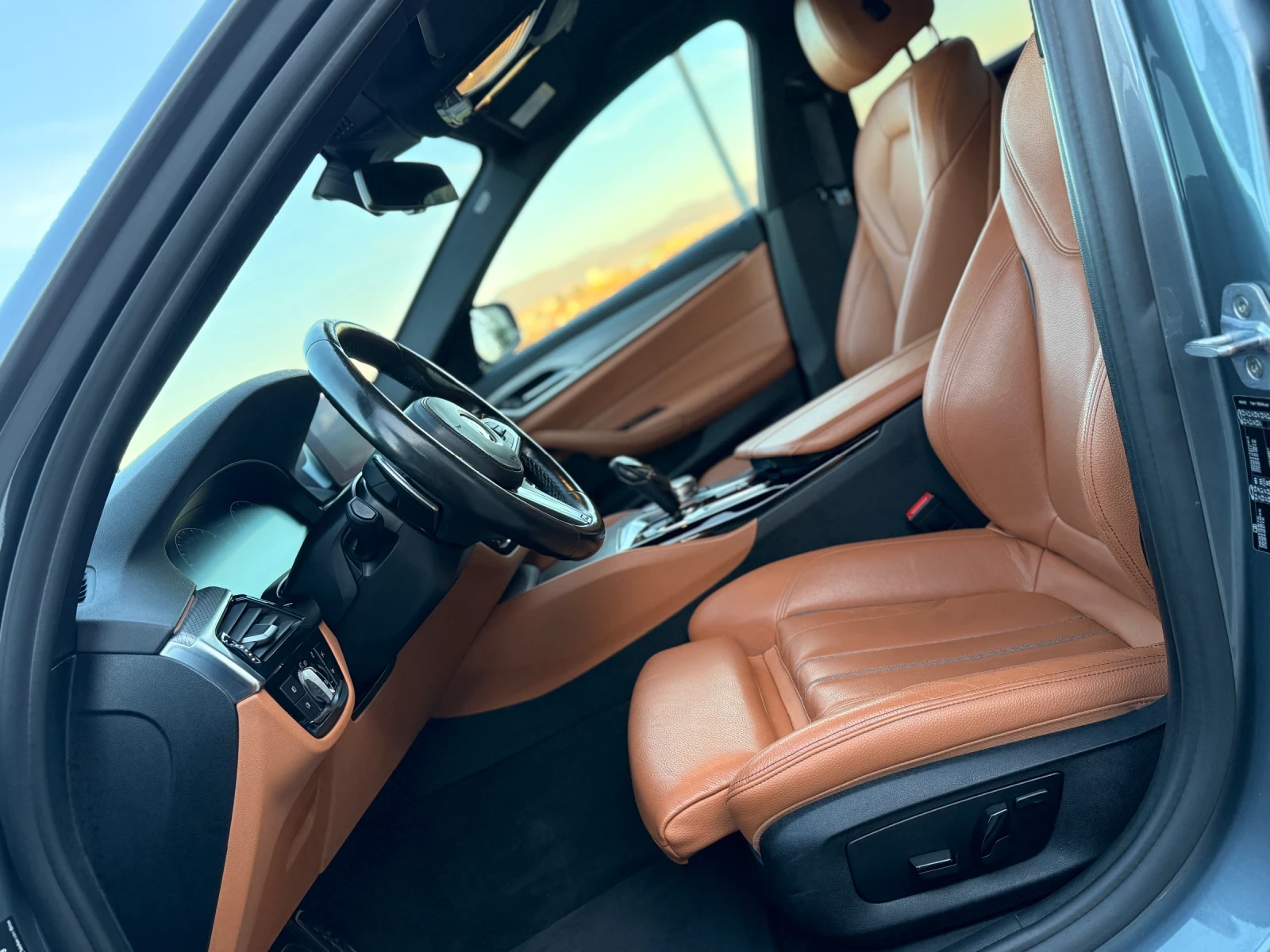 BMW 540 M-Pack | Mobile.bg � ����������� 12