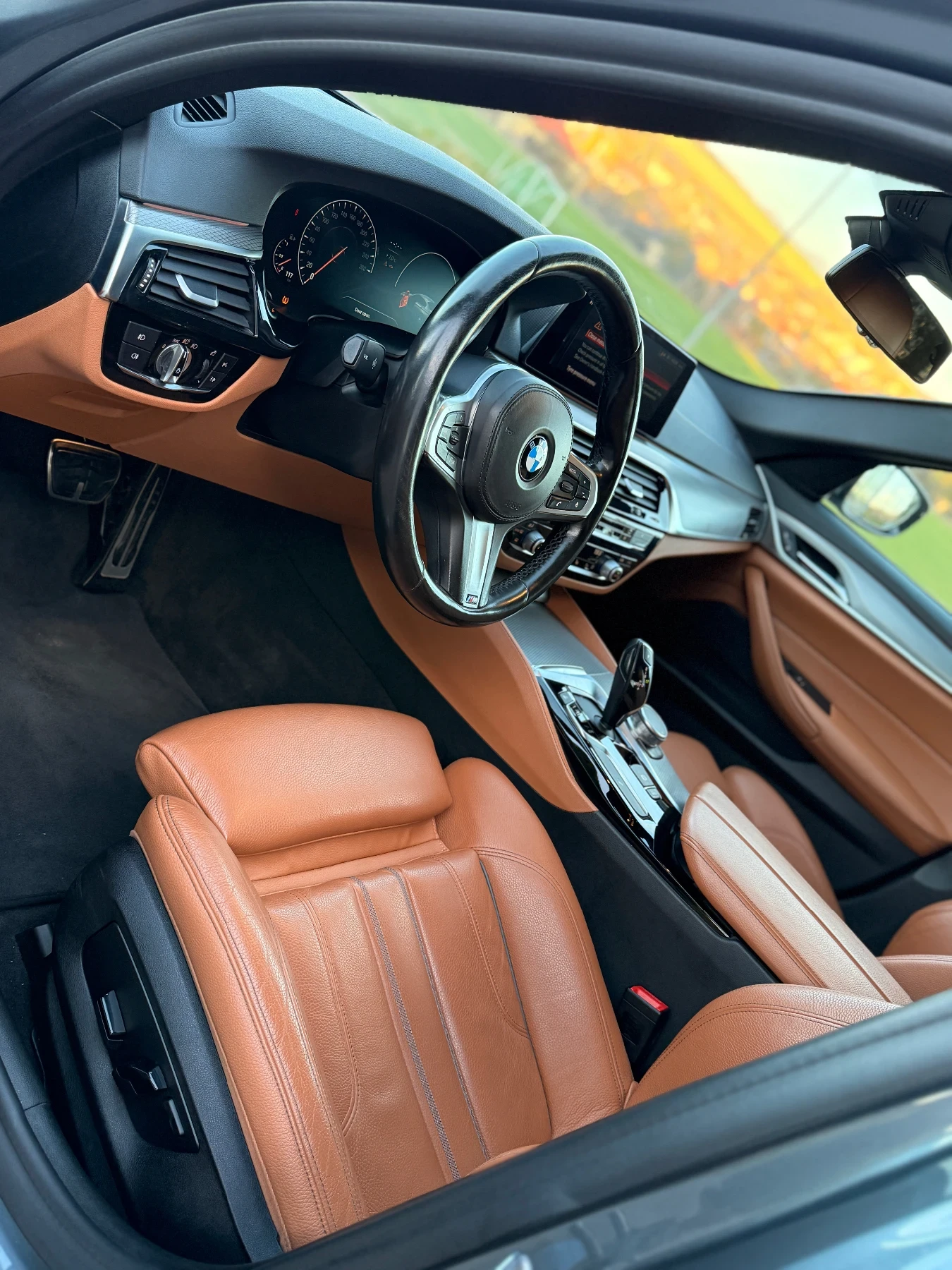 BMW 540 M-Pack | Mobile.bg � ����������� 14