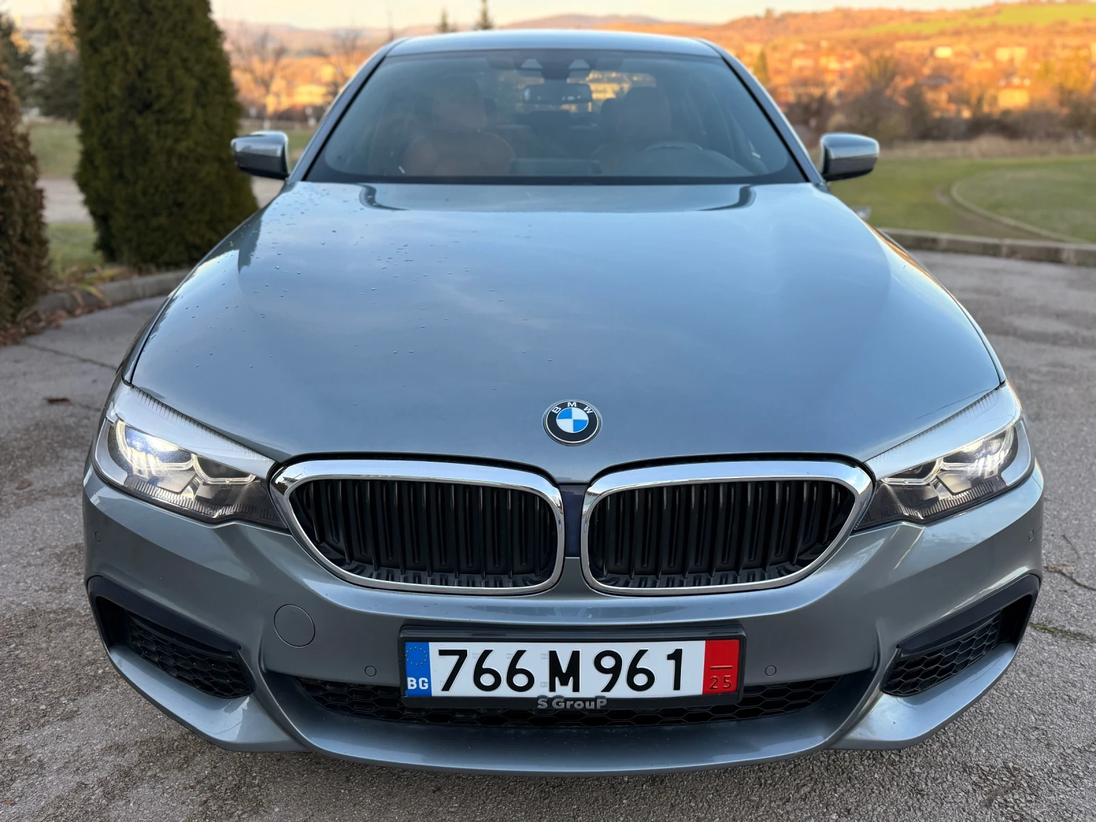 BMW 540 M-Pack | Mobile.bg � ����������� 2