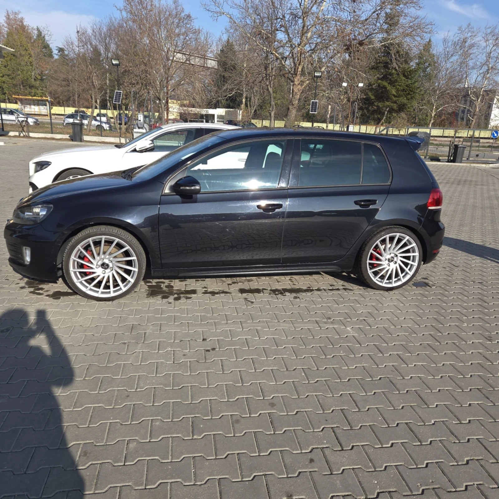 VW Golf   6 GTI - изображение 3