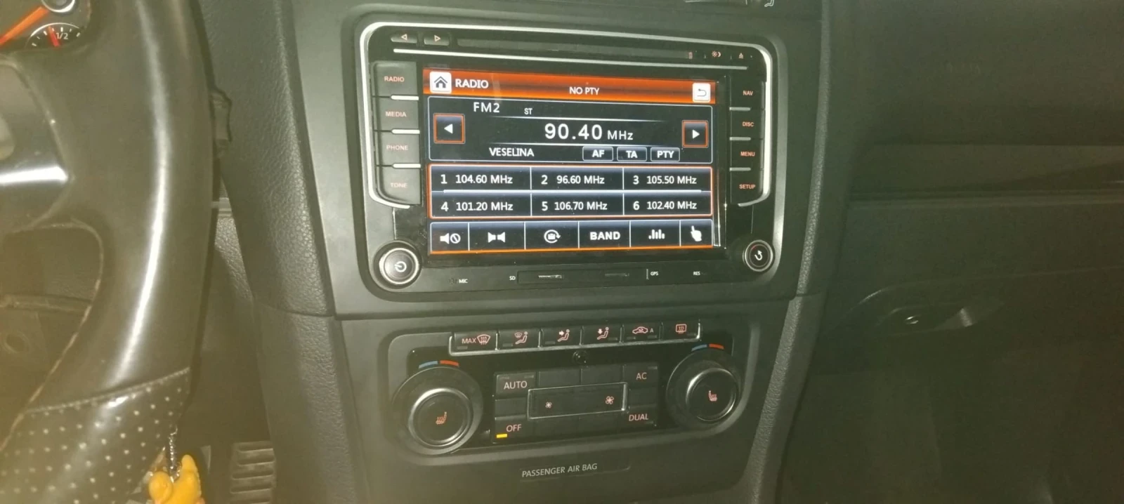 VW Golf   6 GTI | Mobile.bg � ����������� 11