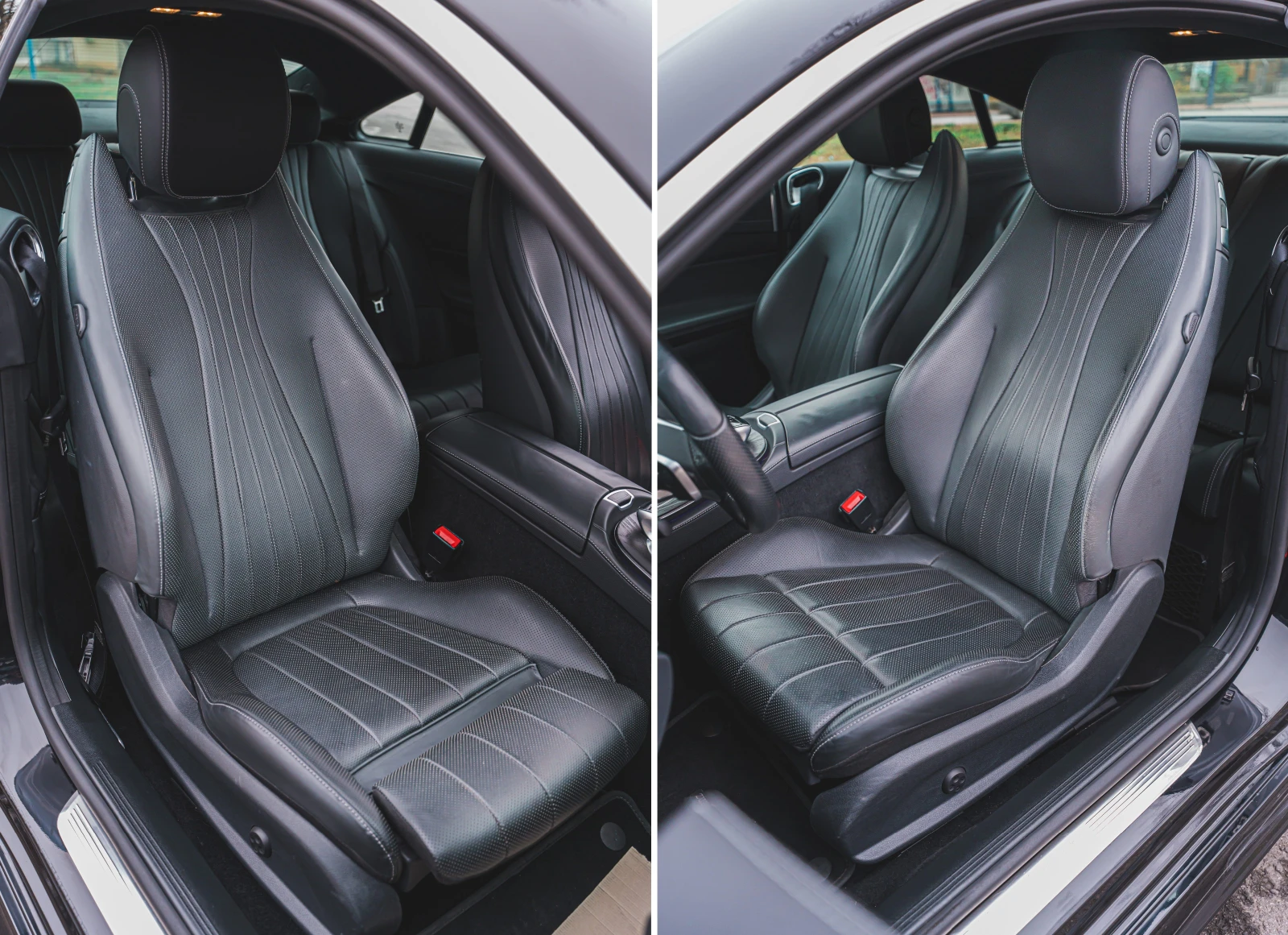 Mercedes-Benz E 400 | Mobile.bg � ����������� 12