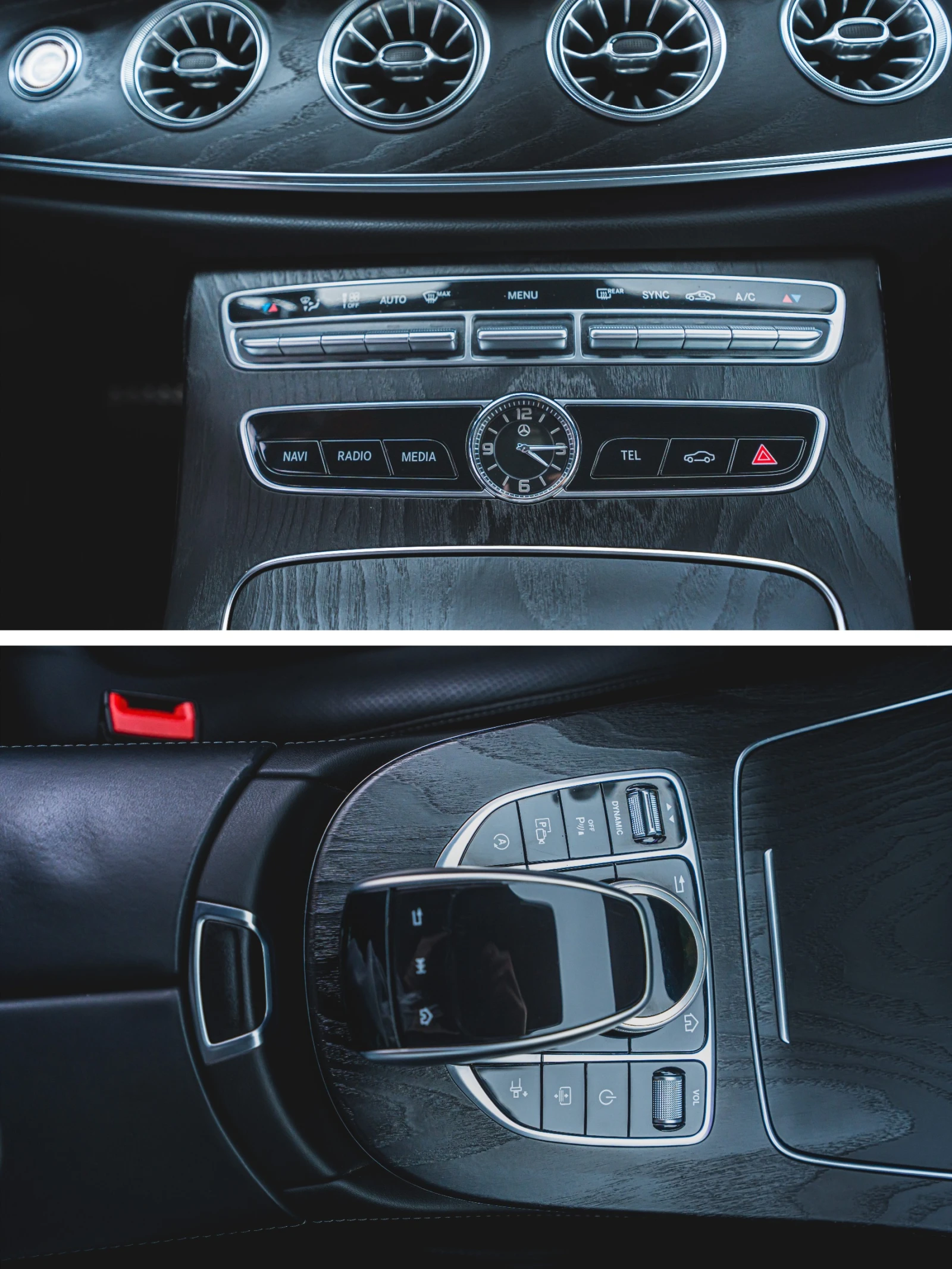 Mercedes-Benz E 400 | Mobile.bg � ����������� 14