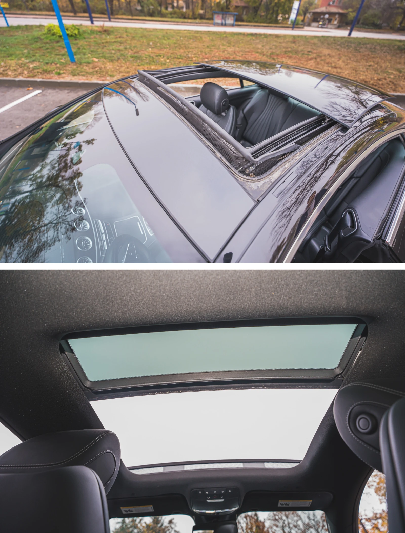 Mercedes-Benz E 400 | Mobile.bg � ����������� 15