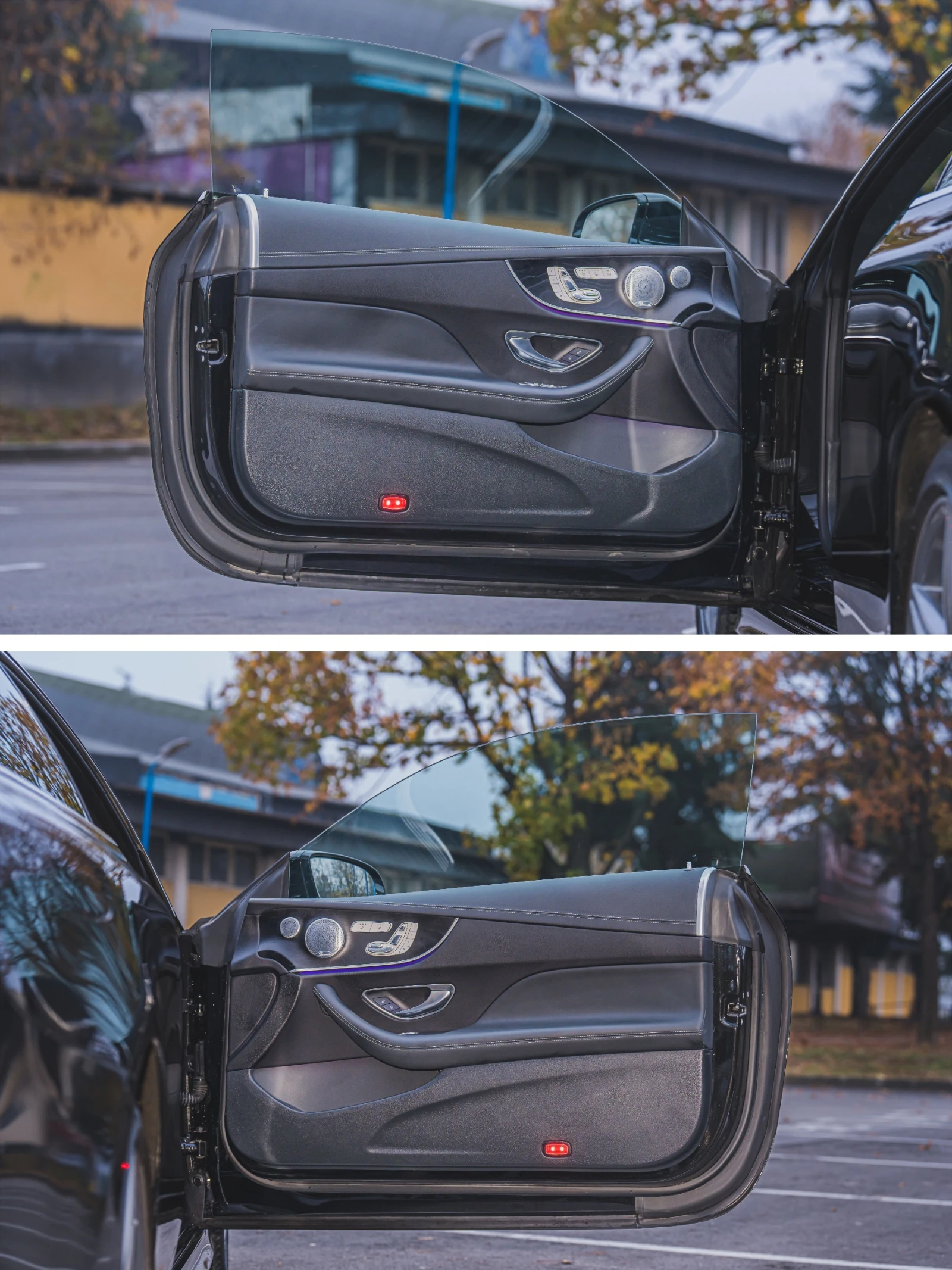 Mercedes-Benz E 400 | Mobile.bg � ����������� 11