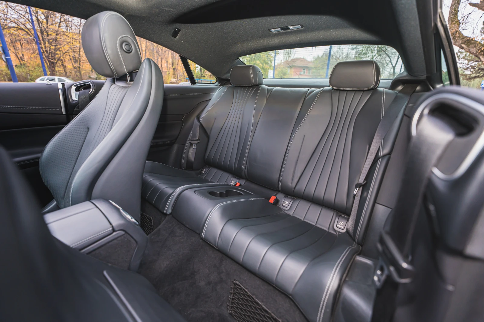 Mercedes-Benz E 400 | Mobile.bg � ����������� 13