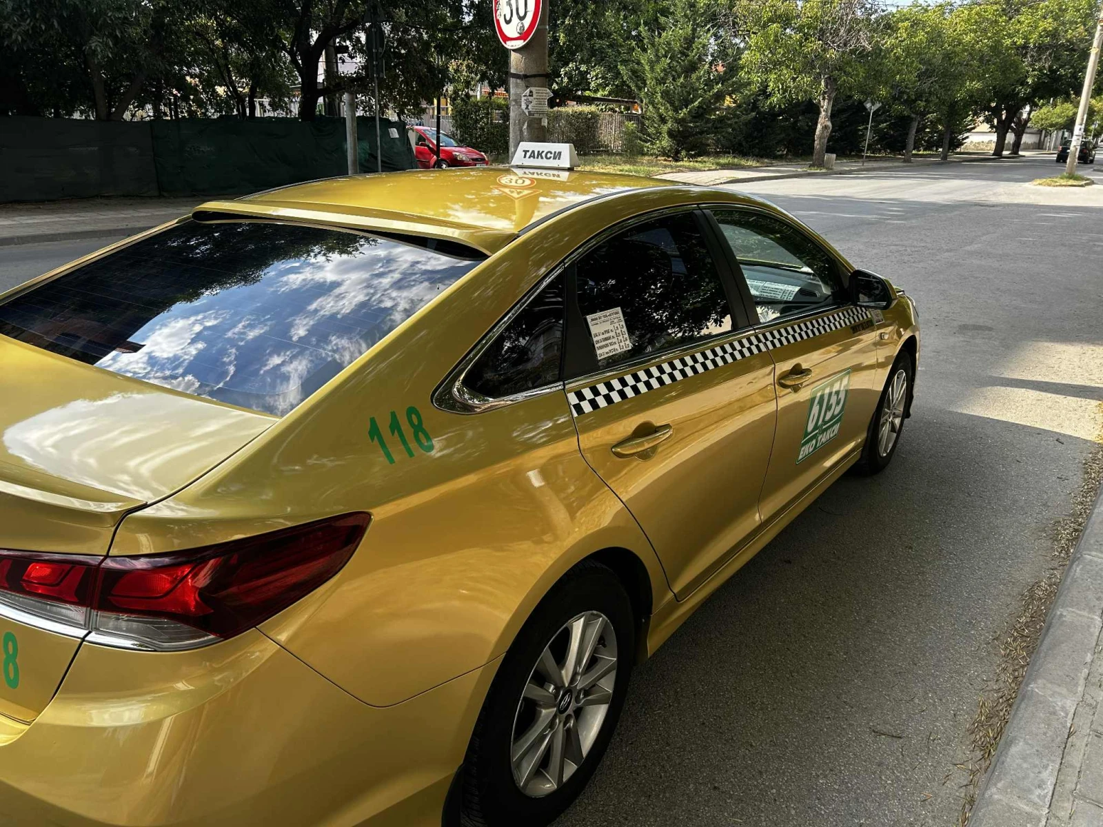 Hyundai Sonata | Mobile.bg � ����������� 15