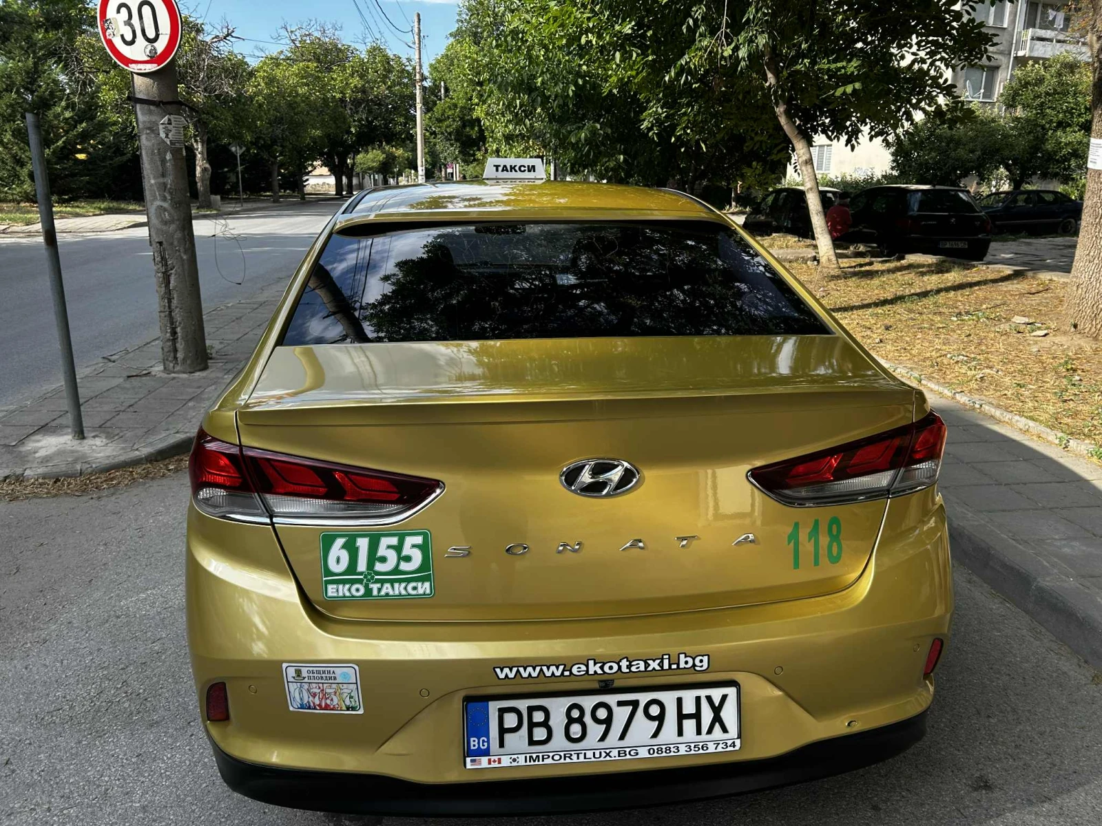 Hyundai Sonata | Mobile.bg � ����������� 5