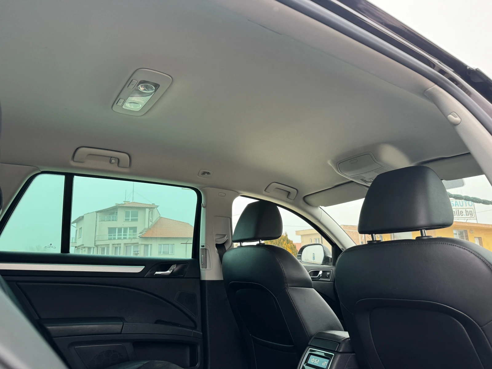 Skoda Superb 2.0TDI* 170��* 4X4* DSG* EURO5 | Mobile.bg � ����������� 15