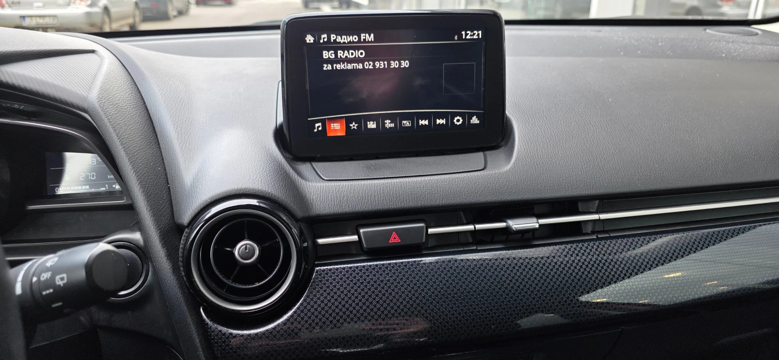 Mazda 2 TAKUMI | Mobile.bg � ����������� 11