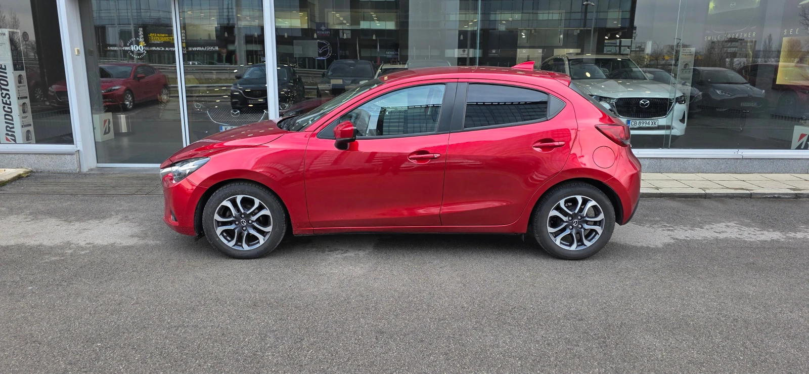 Mazda 2 TAKUMI | Mobile.bg � ����������� 2