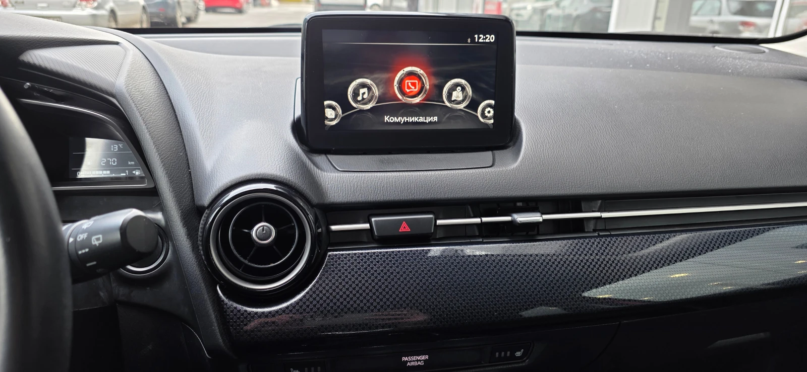 Mazda 2 TAKUMI | Mobile.bg � ����������� 10