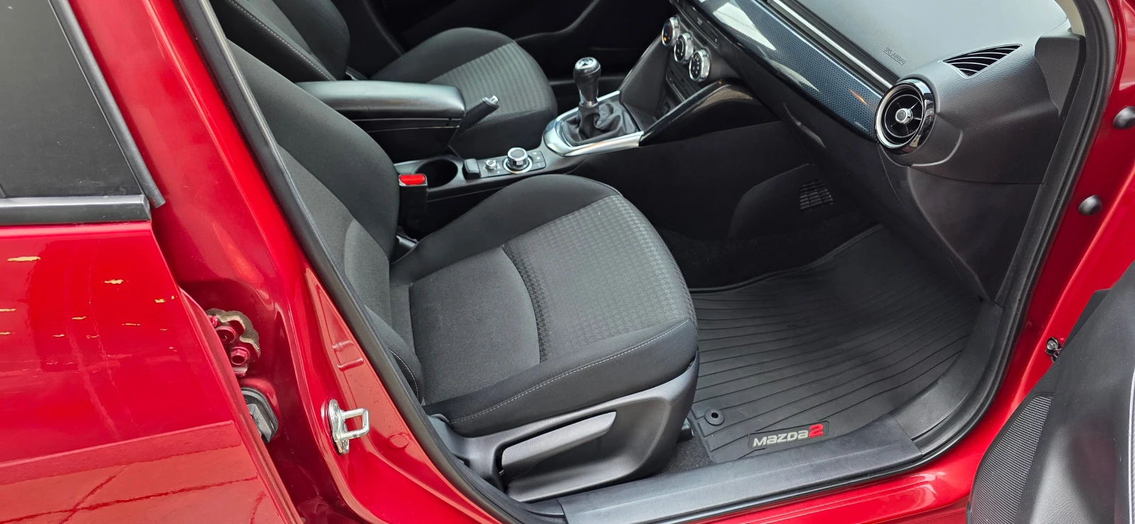 Mazda 2 TAKUMI | Mobile.bg � ����������� 17