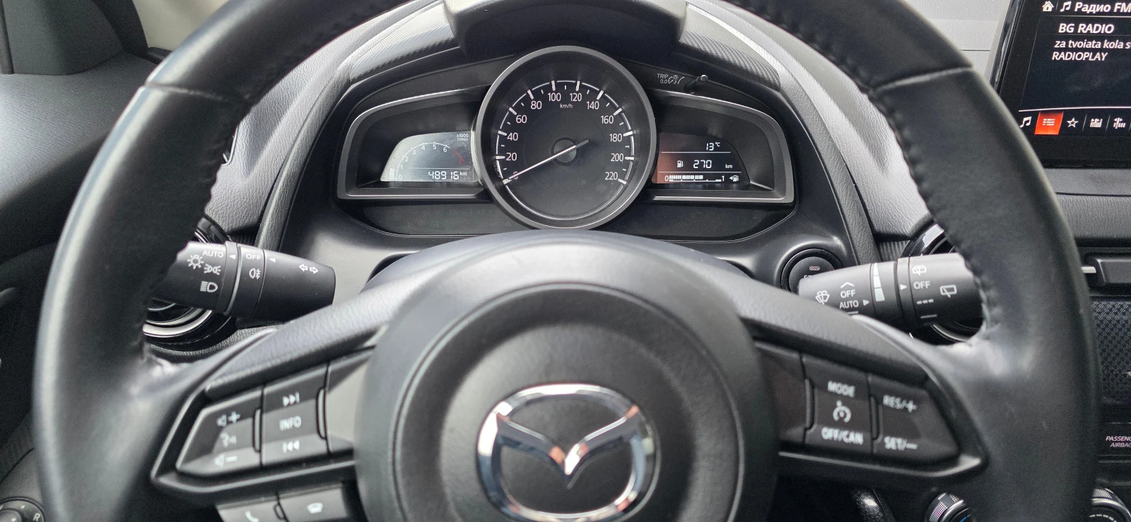 Mazda 2 TAKUMI | Mobile.bg � ����������� 8