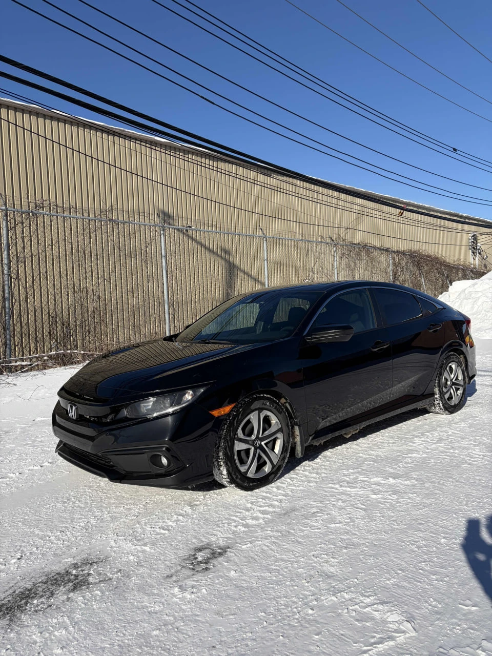 Honda Civic * ���� ������* ���� �� �� * �������� ������� *  | Mobile.bg � ����������� 1