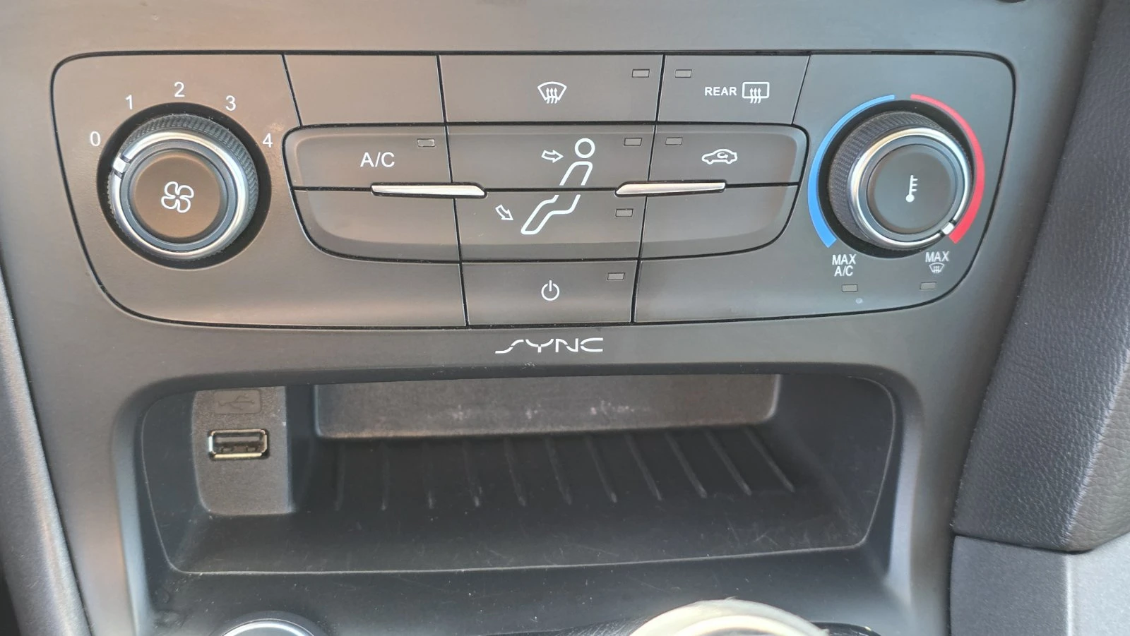 Ford Focus III Wagon N1 | Mobile.bg � ����������� 12