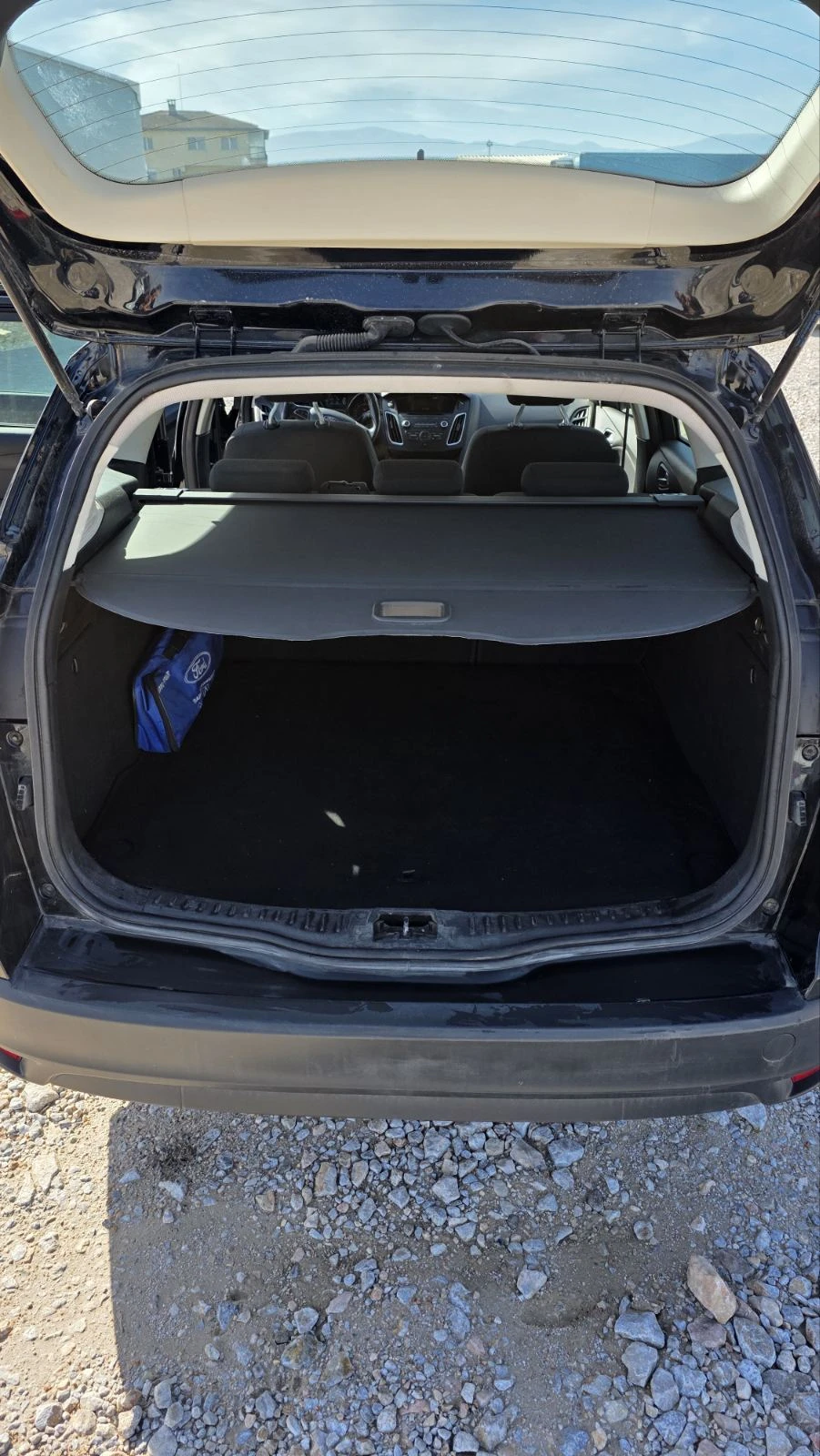 Ford Focus III Wagon N1 | Mobile.bg � ����������� 11