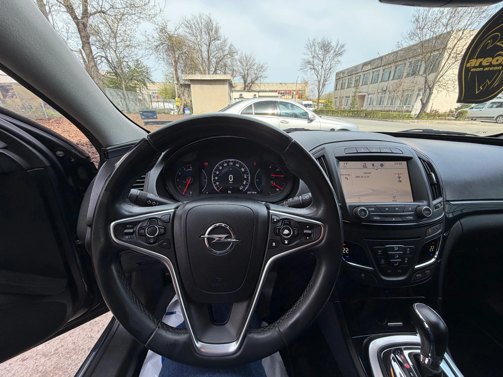 Opel Insignia | Mobile.bg � ����������� 8