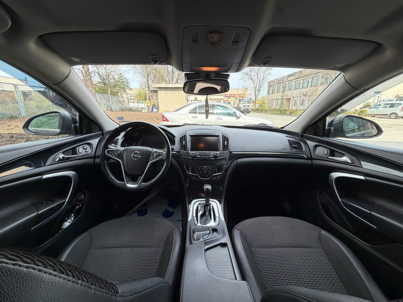 Opel Insignia | Mobile.bg � ����������� 12