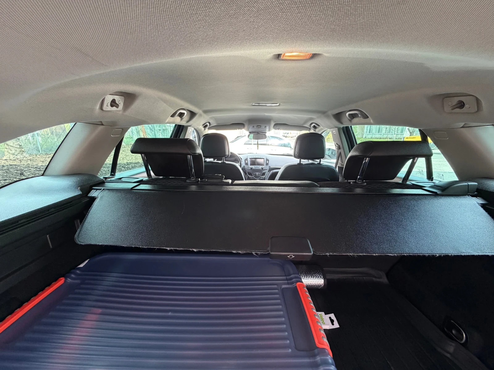 Opel Insignia | Mobile.bg � ����������� 11