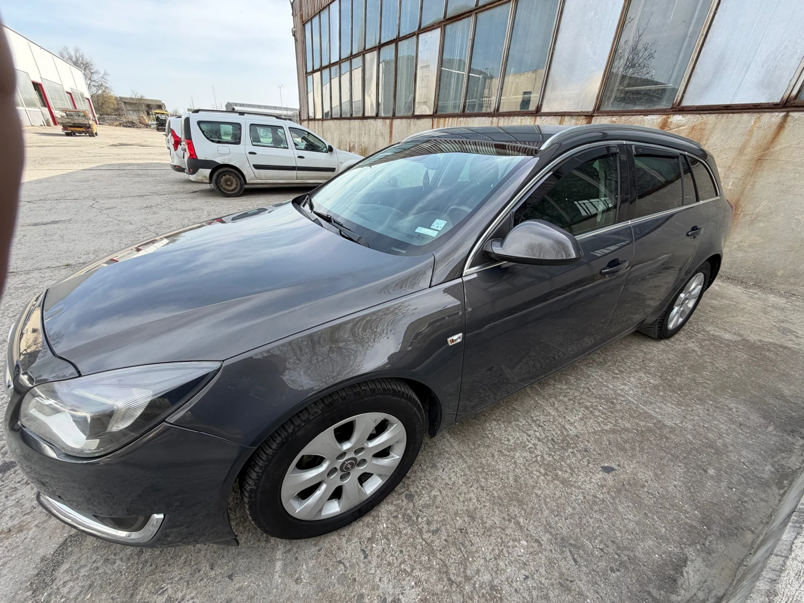 Opel Insignia | Mobile.bg � ����������� 2