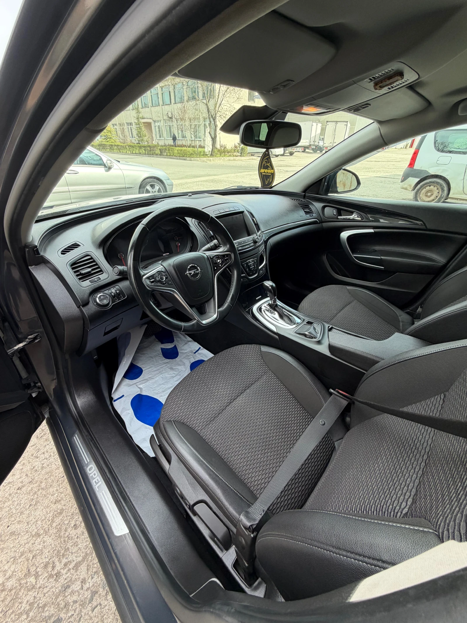 Opel Insignia | Mobile.bg � ����������� 10