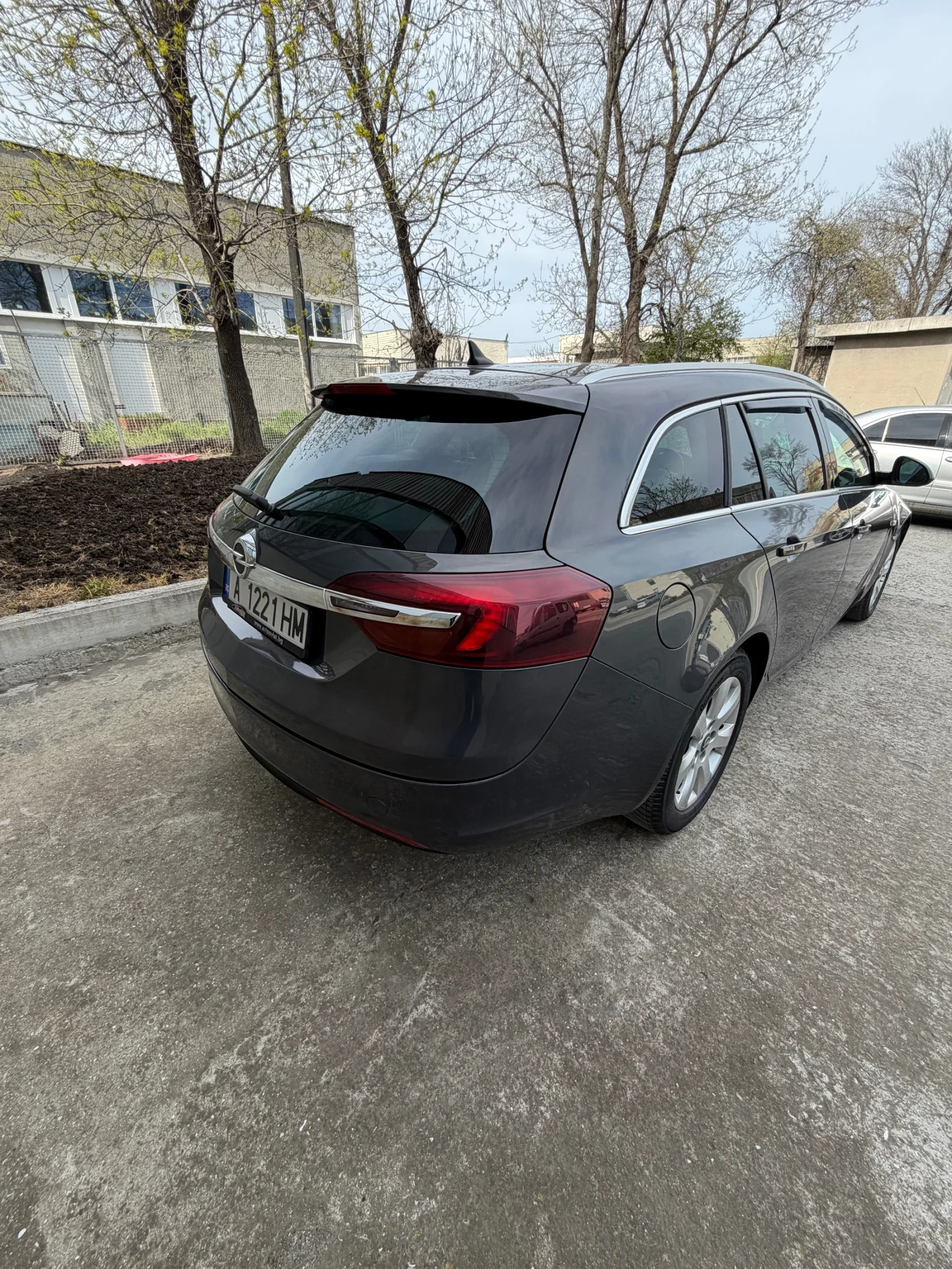 Opel Insignia | Mobile.bg � ����������� 13
