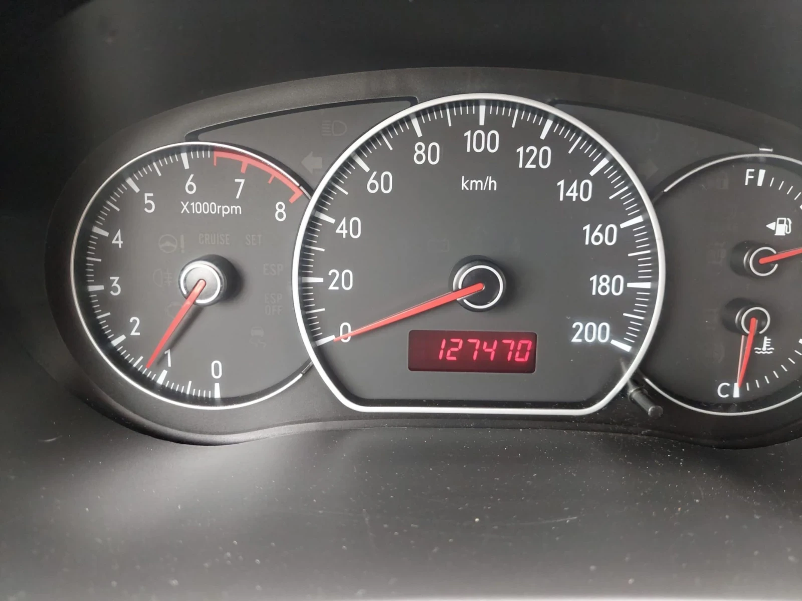 Fiat Sedici 1.6 4�4 ����� 129000�� | Mobile.bg � ����������� 12