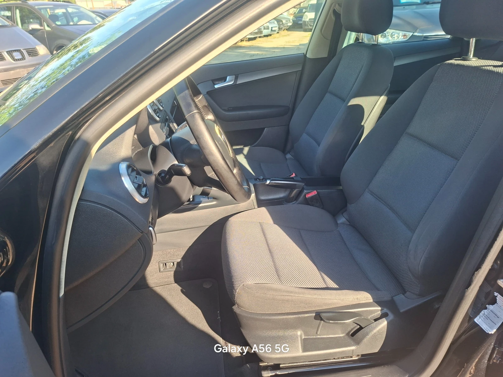 Audi A3 1, 2 БЕНЗИН 105кс., снимка 6 - Автомобили и джипове - 54437044