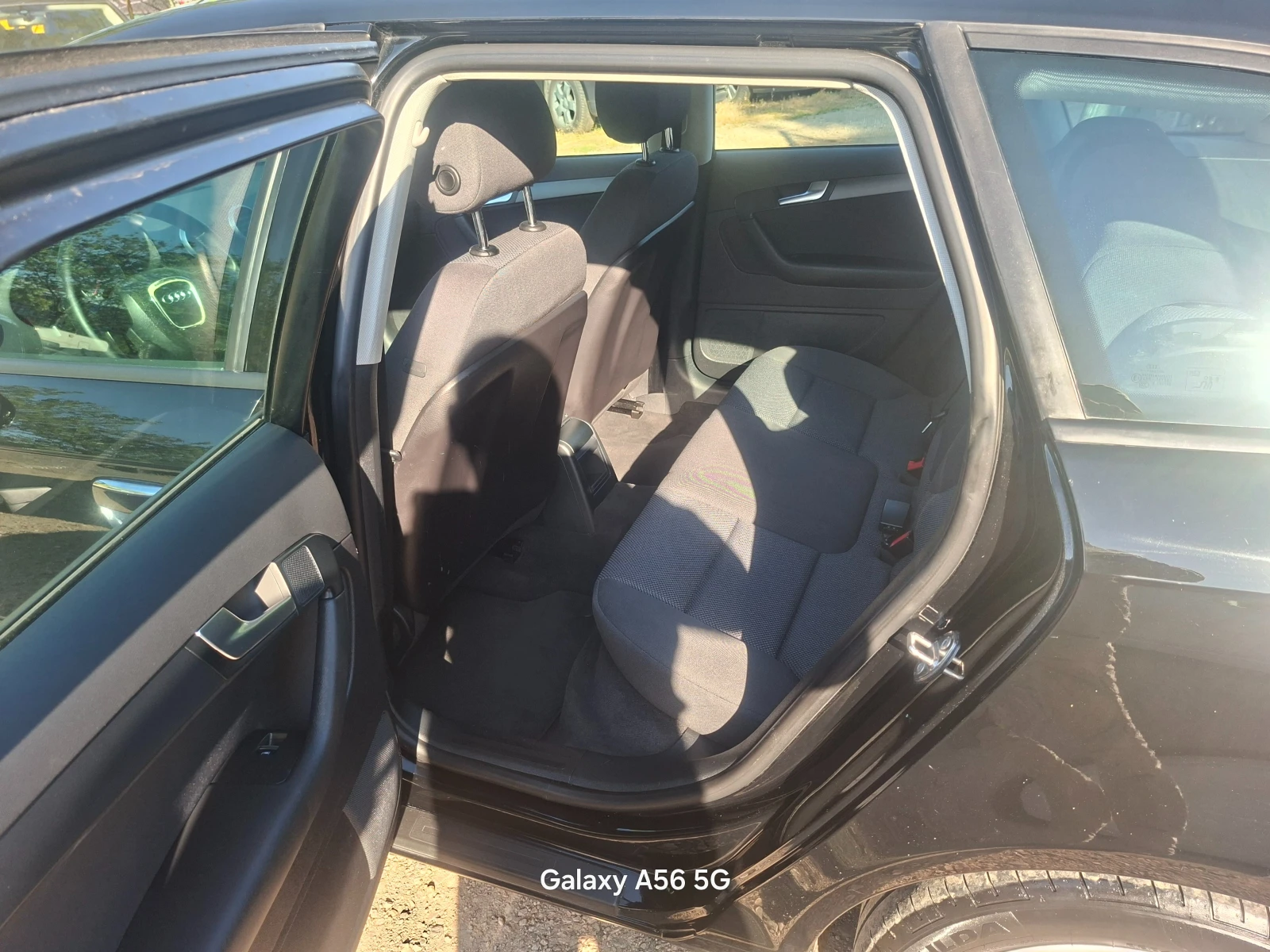 Audi A3 1, 2 БЕНЗИН 105кс., снимка 9 - Автомобили и джипове - 54437044