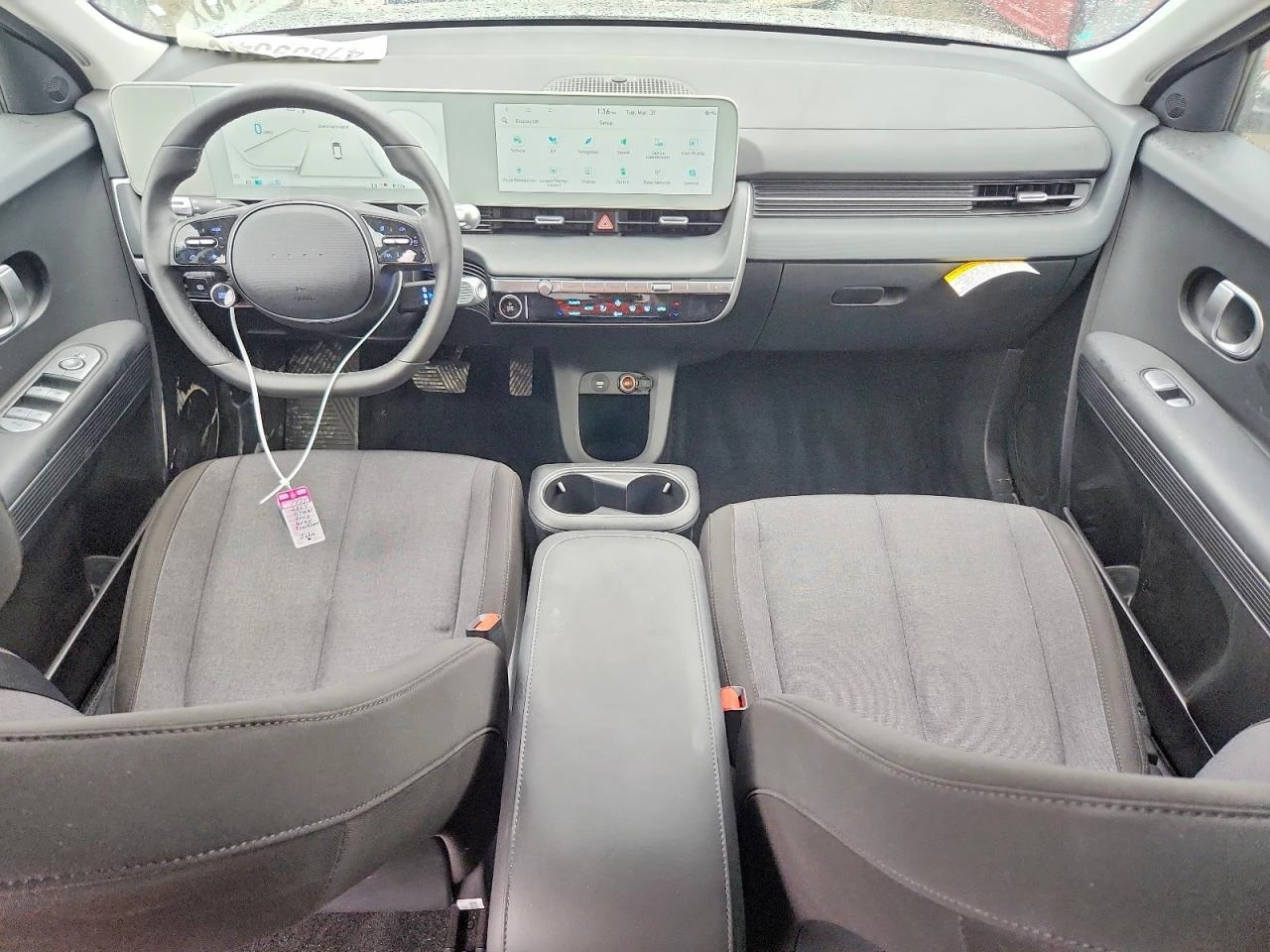 Hyundai Ioniq 5 LONG RANGE* SEL* �������* ������* ������* ������ � | Mobile.bg � ����������� 9