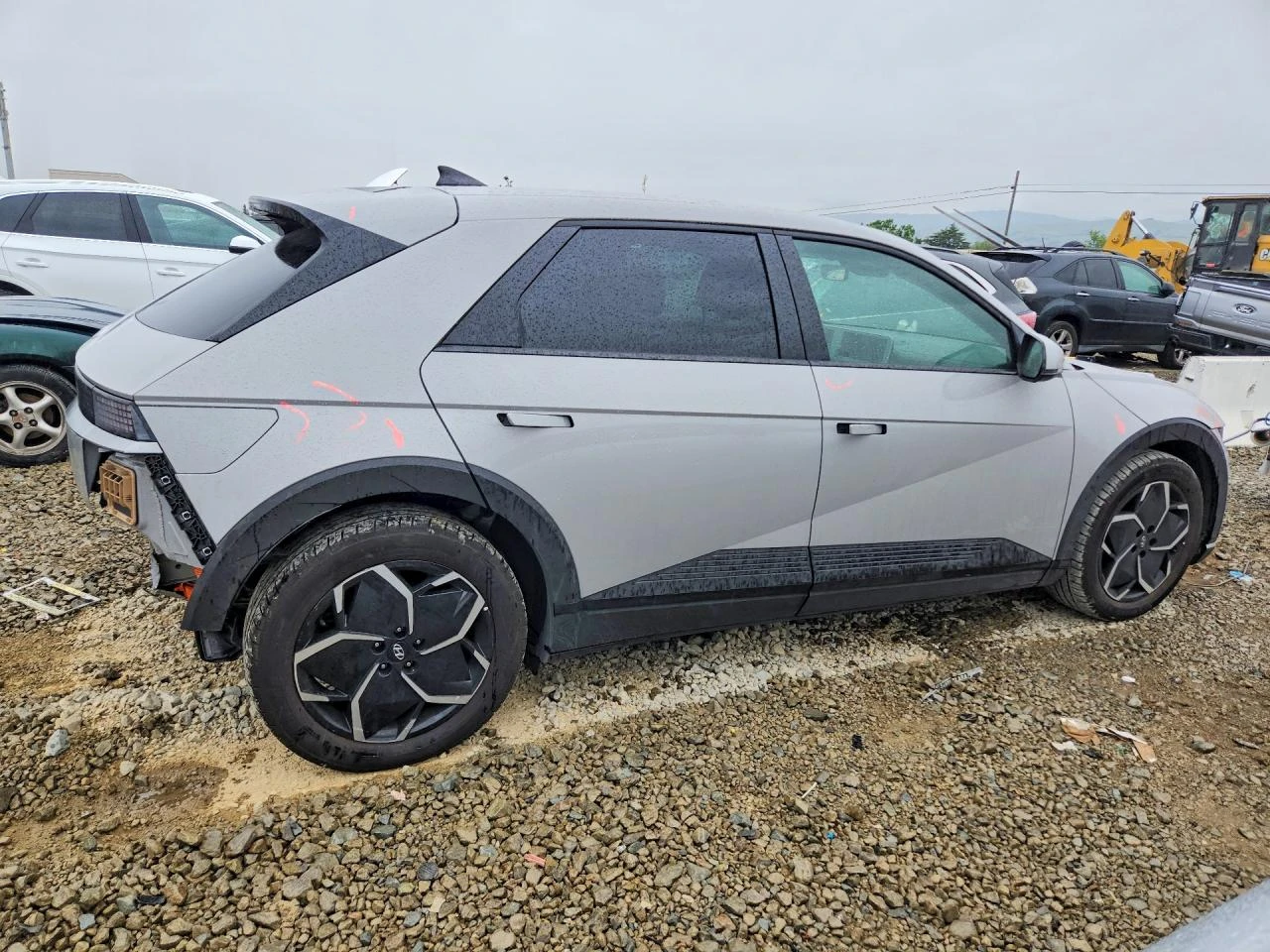 Hyundai Ioniq 5 LONG RANGE* SEL* �������* ������* ������* ������ � | Mobile.bg � ����������� 6