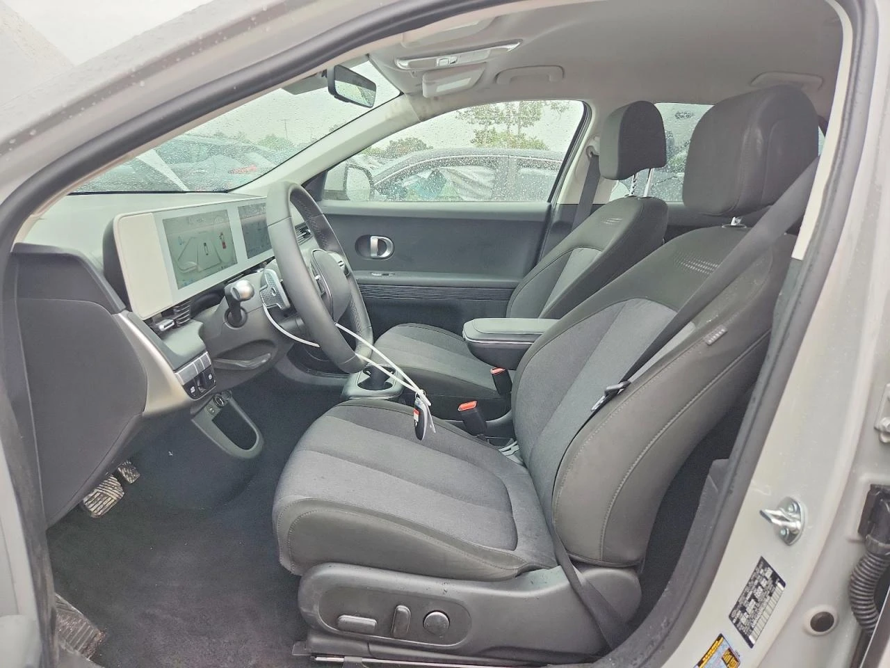 Hyundai Ioniq 5 LONG RANGE* SEL* �������* ������* ������* ������ � | Mobile.bg � ����������� 8