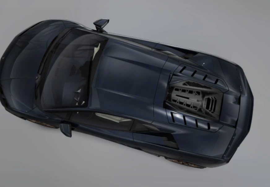 Lamborghini Temerario V8 2026 / FULL, снимка 7 - Автомобили и джипове - 54956145