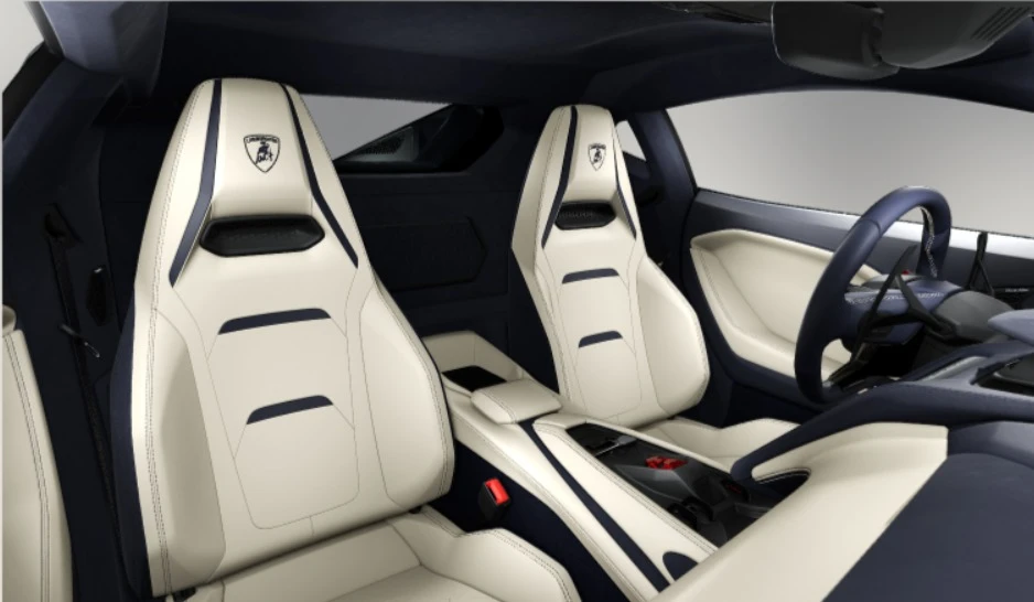 Lamborghini Temerario V8 2026 / FULL, снимка 8 - Автомобили и джипове - 54956145