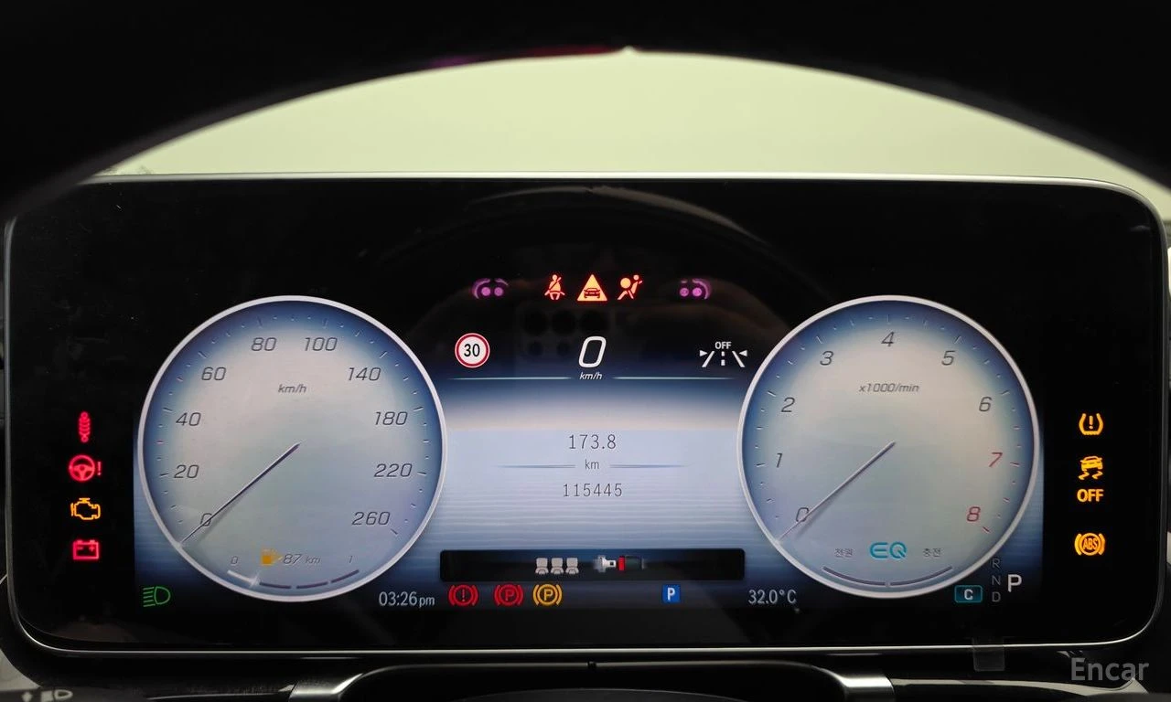 Mercedes-Benz S 580 L* 4MATIC* BURMESTER* ДИГИТАЛНО* ТАБЛО* ОБДУХВАНЕ*, снимка 12 - Автомобили и джипове - 54968564