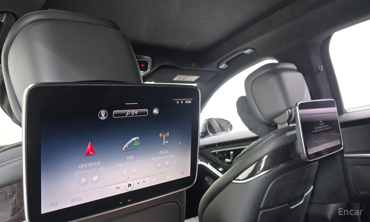Mercedes-Benz S 580 L* 4MATIC* BURMESTER* ДИГИТАЛНО* ТАБЛО* ОБДУХВАНЕ*, снимка 16 - Автомобили и джипове - 54968564