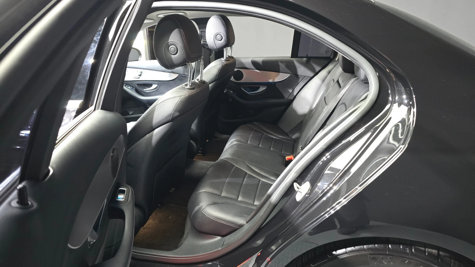 Mercedes-Benz C 200 2.0 W205 Avantgarde | Mobile.bg � ����������� 9