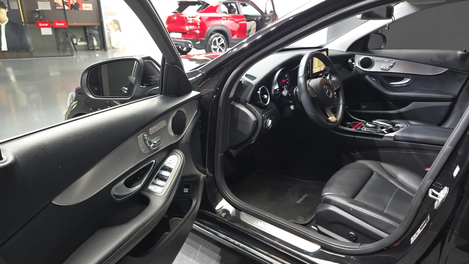 Mercedes-Benz C 200 2.0 W205 Avantgarde | Mobile.bg � ����������� 8